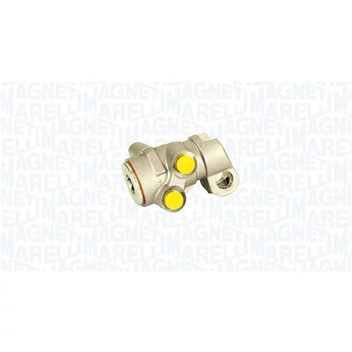 Regulátor brzdovej sily MAGNETI MARELLI 360219180002