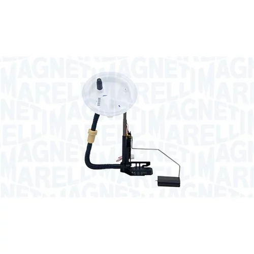 Ukazovateľ rezervy paliva MAGNETI MARELLI 519000058300