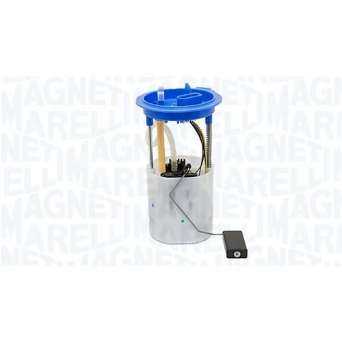 Palivový dopravný modul MAGNETI MARELLI 519700000134