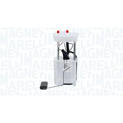 Palivový dopravný modul MAGNETI MARELLI 519700000186