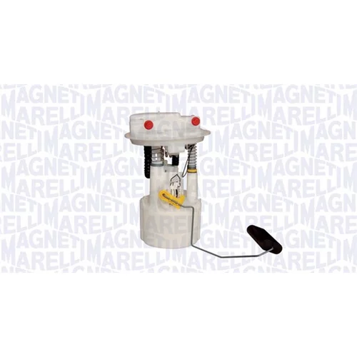 Palivový dopravný modul MAGNETI MARELLI 519740659902