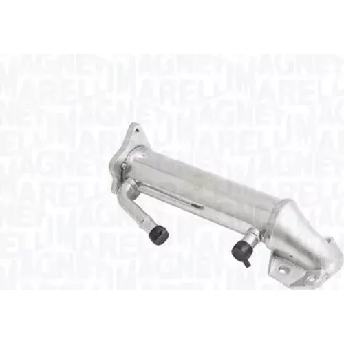 Chladič pre recirkuláciu plynov MAGNETI MARELLI 571822112273