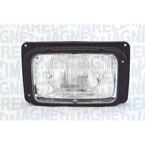 Hlavný svetlomet MAGNETI MARELLI 710301017318