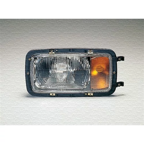 Hlavný svetlomet MAGNETI MARELLI 710301057101