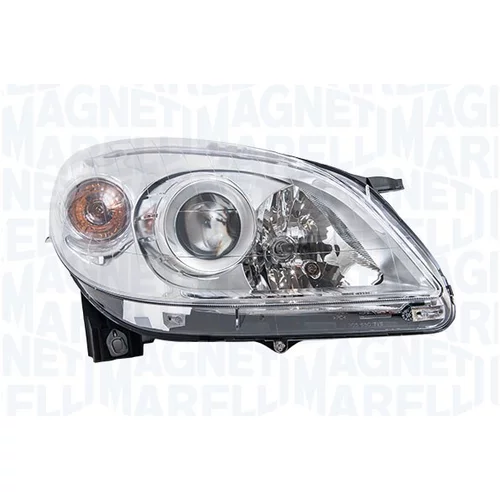 Hlavný svetlomet 710301247202 (MAGNETI MARELLI) - obr. 1