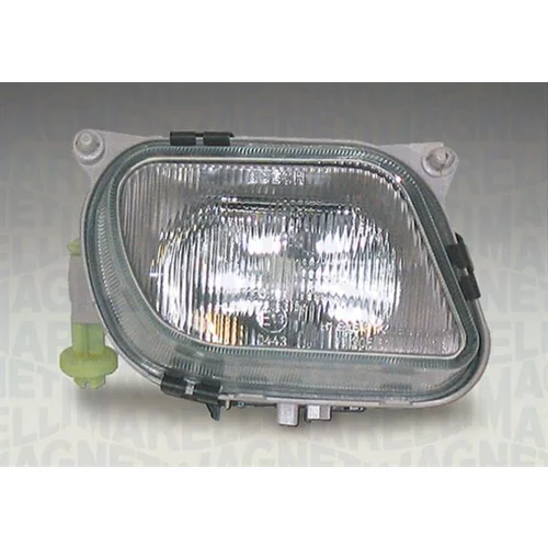 Hmlové svetlo MAGNETI MARELLI 710305059002