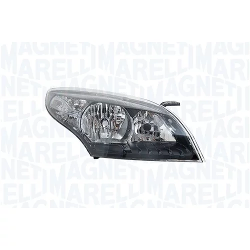 Hlavný svetlomet 711307023254 (MAGNETI MARELLI) - obr. 1