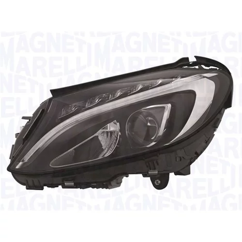 Hlavný svetlomet MAGNETI MARELLI 711307024437