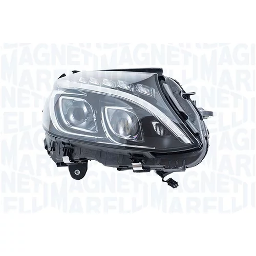 Hlavný svetlomet MAGNETI MARELLI 711307024443