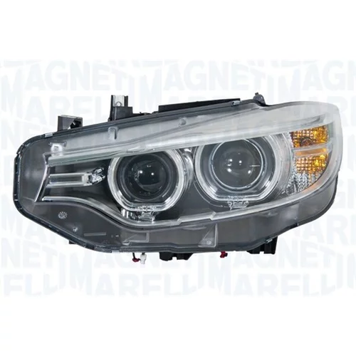 Hlavný svetlomet MAGNETI MARELLI 711451000047
