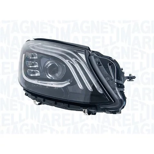 Hlavný svetlomet MAGNETI MARELLI 711451000377