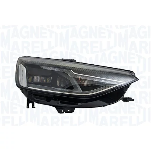 Hlavný svetlomet 711451000937 (MAGNETI MARELLI) - obr. 1