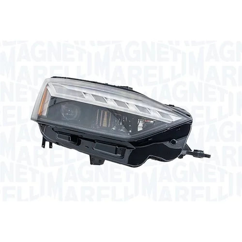 Hlavný svetlomet MAGNETI MARELLI 711451001006