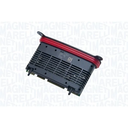Riadiaca jednotka osvetlenia 711470000166 (MAGNETI MARELLI) - obr. 1