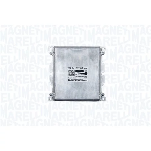 Riadiaca jednotka osvetlenia 711470000877 (MAGNETI MARELLI) - obr. 1