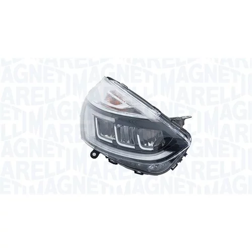 Hlavný svetlomet 712106001120 (MAGNETI MARELLI) - obr. 1