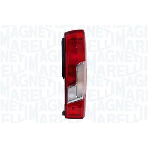 Zadné svetlo 712206101120 (MAGNETI MARELLI) - obr. 2