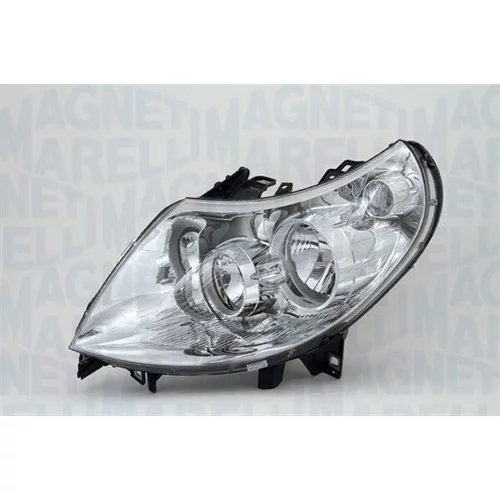 Hlavný svetlomet 712431841129 (MAGNETI MARELLI)