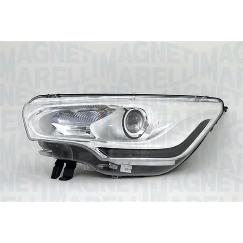 Hlavný svetlomet MAGNETI MARELLI 712464511129