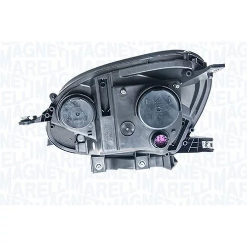 Hlavný svetlomet MAGNETI MARELLI 712485311129