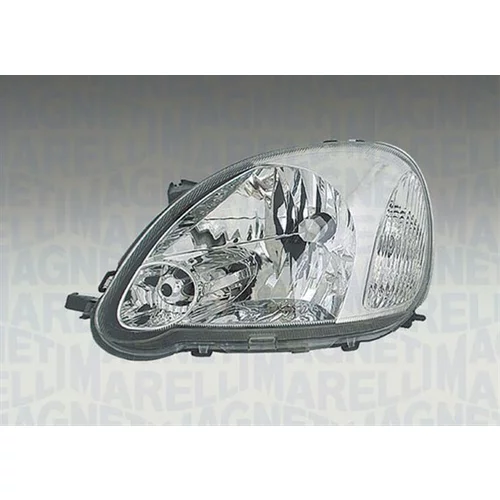 Hlavný svetlomet MAGNETI MARELLI 713121617032