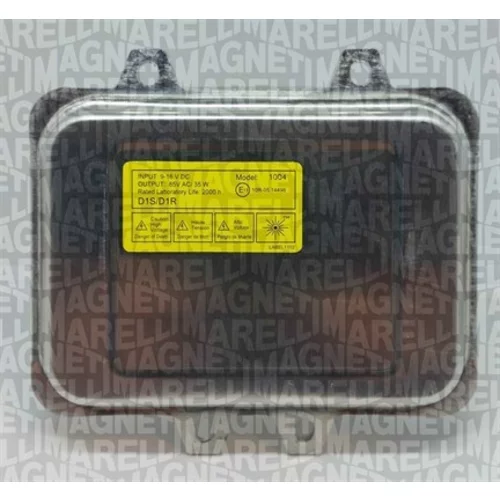 Riadiaca jednotka osvetlenia 713121817002 (MAGNETI MARELLI) - obr. 1