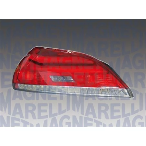 Zadné svetlo MAGNETI MARELLI 714021850701
