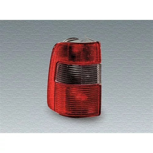 Zadné svetlo MAGNETI MARELLI 714025270803