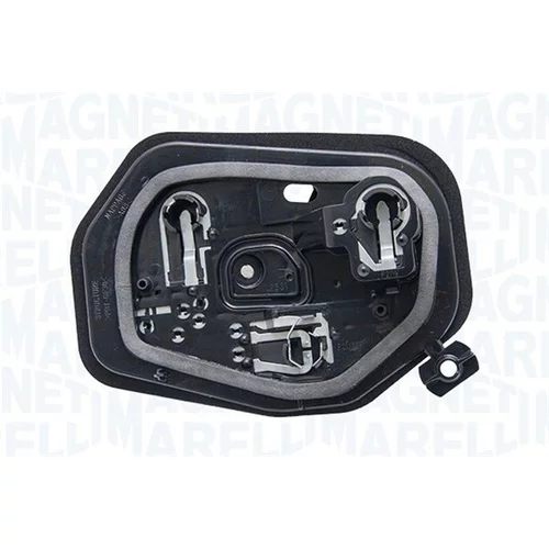 Držiak žiarovky zadného svetla 714025313801 (MAGNETI MARELLI)