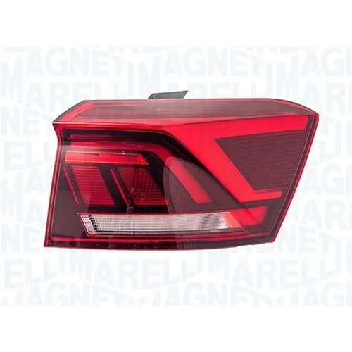 Zadné svetlo 714028928006 (MAGNETI MARELLI) - obr. 1