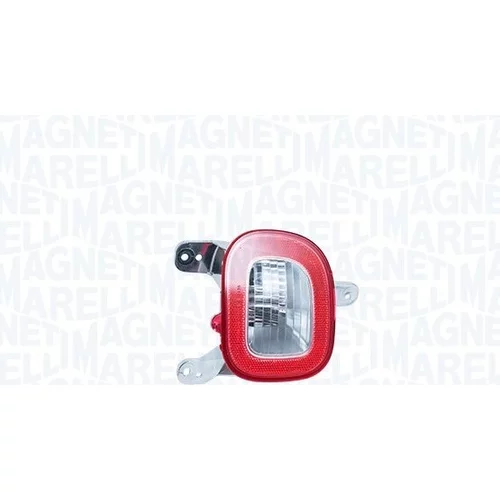 Zadné svetlo MAGNETI MARELLI 715010419400