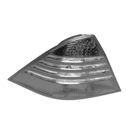 Zadné svetlo MAGNETI MARELLI 715010729401