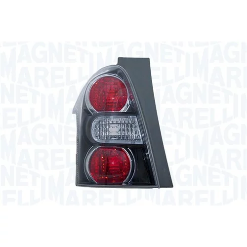 Zadné svetlo MAGNETI MARELLI 715011107003