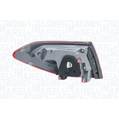 Zadné svetlo MAGNETI MARELLI 715011134002