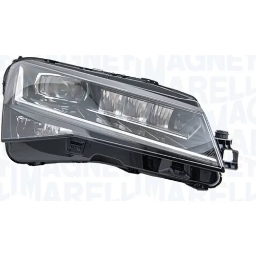 Hlavný svetlomet MAGNETI MARELLI 719000000277