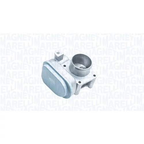 Hrdlo škrtiacej klapky MAGNETI MARELLI 802000000143