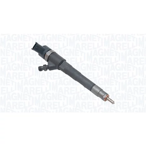 Vstrekovací ventil MAGNETI MARELLI 805000000121
