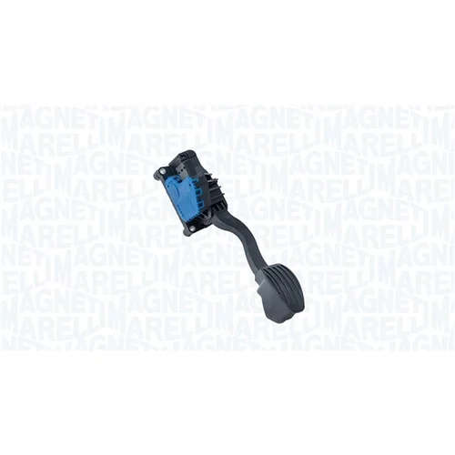 Akceleračný pedál - sada MAGNETI MARELLI 805000008010