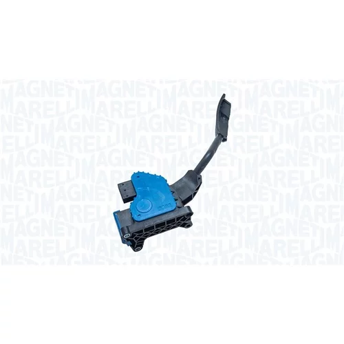 Akceleračný pedál - sada MAGNETI MARELLI 805000011010