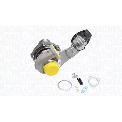 Plniace dúchadlo MAGNETI MARELLI 807101011400