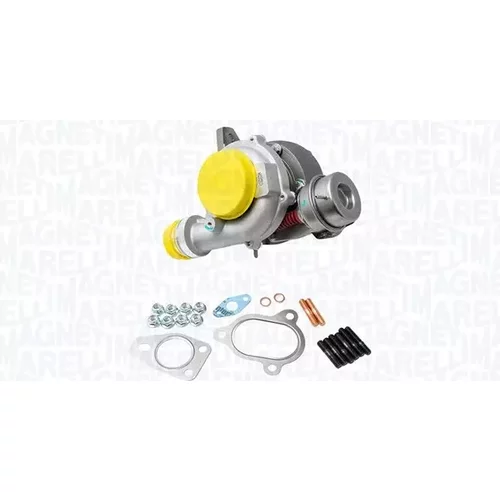 Plniace dúchadlo MAGNETI MARELLI 807101011700