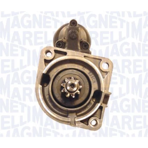 Štartér 944280135900 (MAGNETI MARELLI) - obr. 1