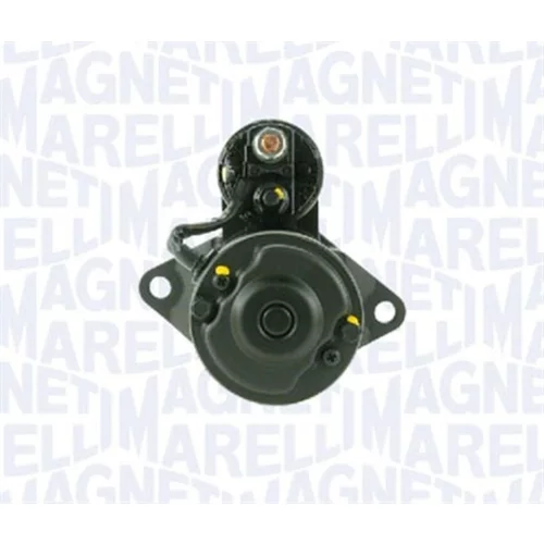 Štartér 944280527140 (MAGNETI MARELLI) - obr. 2