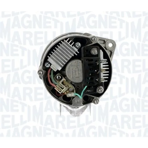 Alternátor 944390303500 (MAGNETI MARELLI) - obr. 1