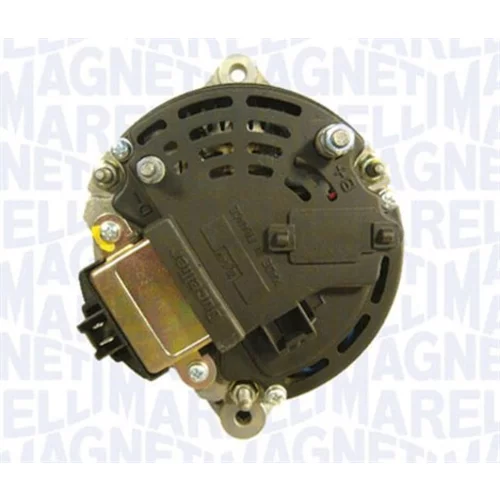 Alternátor 944390327410 (MAGNETI MARELLI) - obr. 2