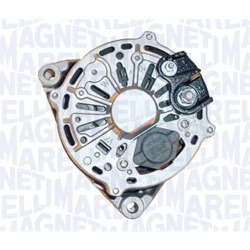 Alternátor 944390363500 (MAGNETI MARELLI) - obr. 2