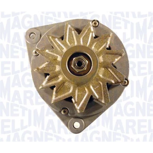 Alternátor 944390363900 (MAGNETI MARELLI) - obr. 1