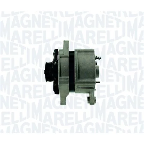 Alternátor 944390371500 (MAGNETI MARELLI) - obr. 2