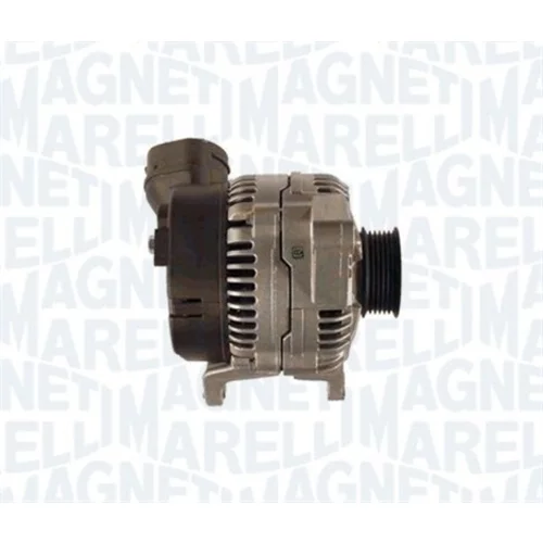 Alternátor MAGNETI MARELLI 944390381800