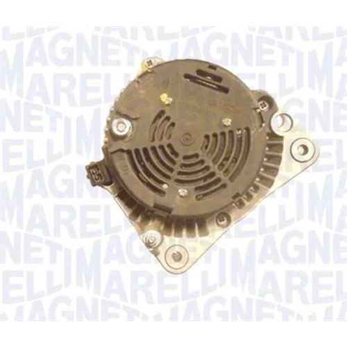 Alternátor 944390383700 (MAGNETI MARELLI) - obr. 2